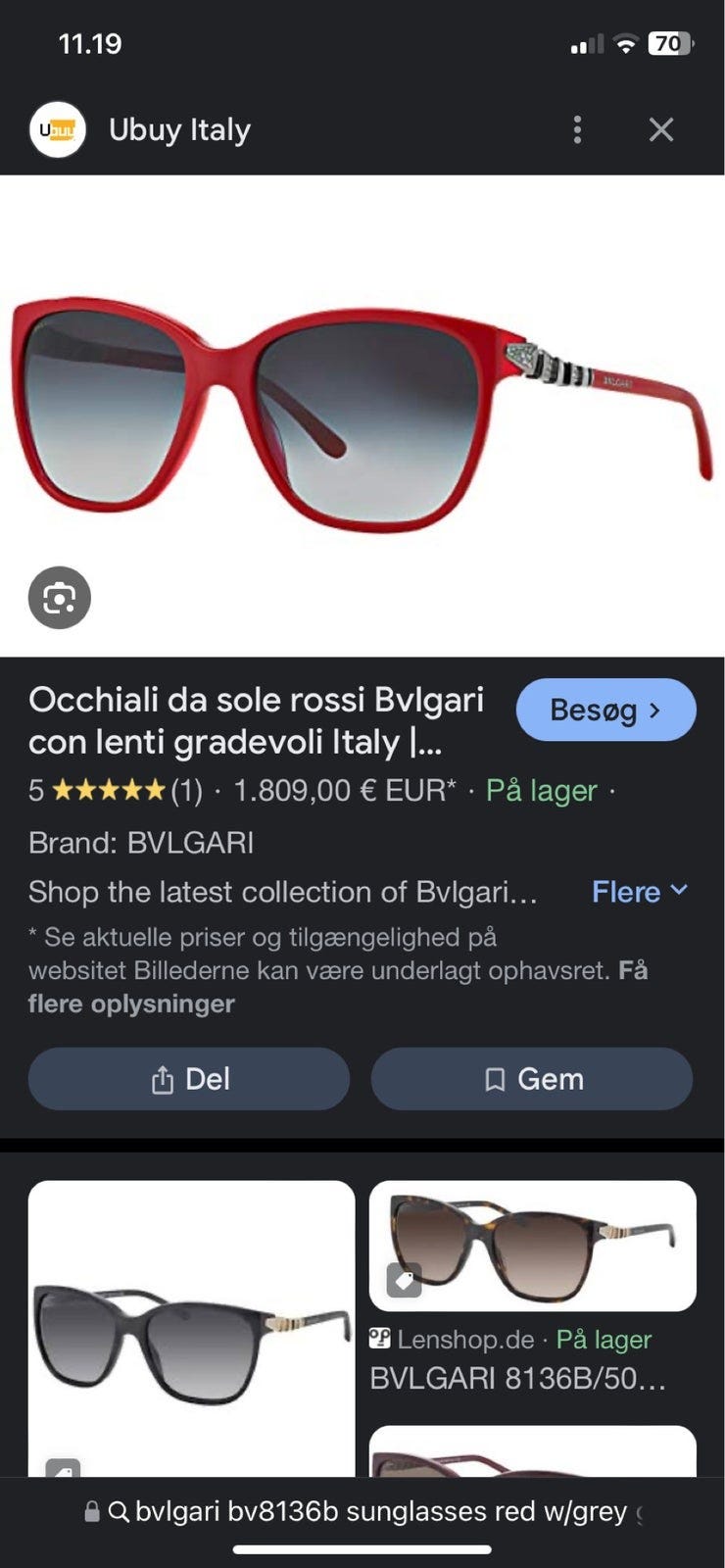 Galleribillede