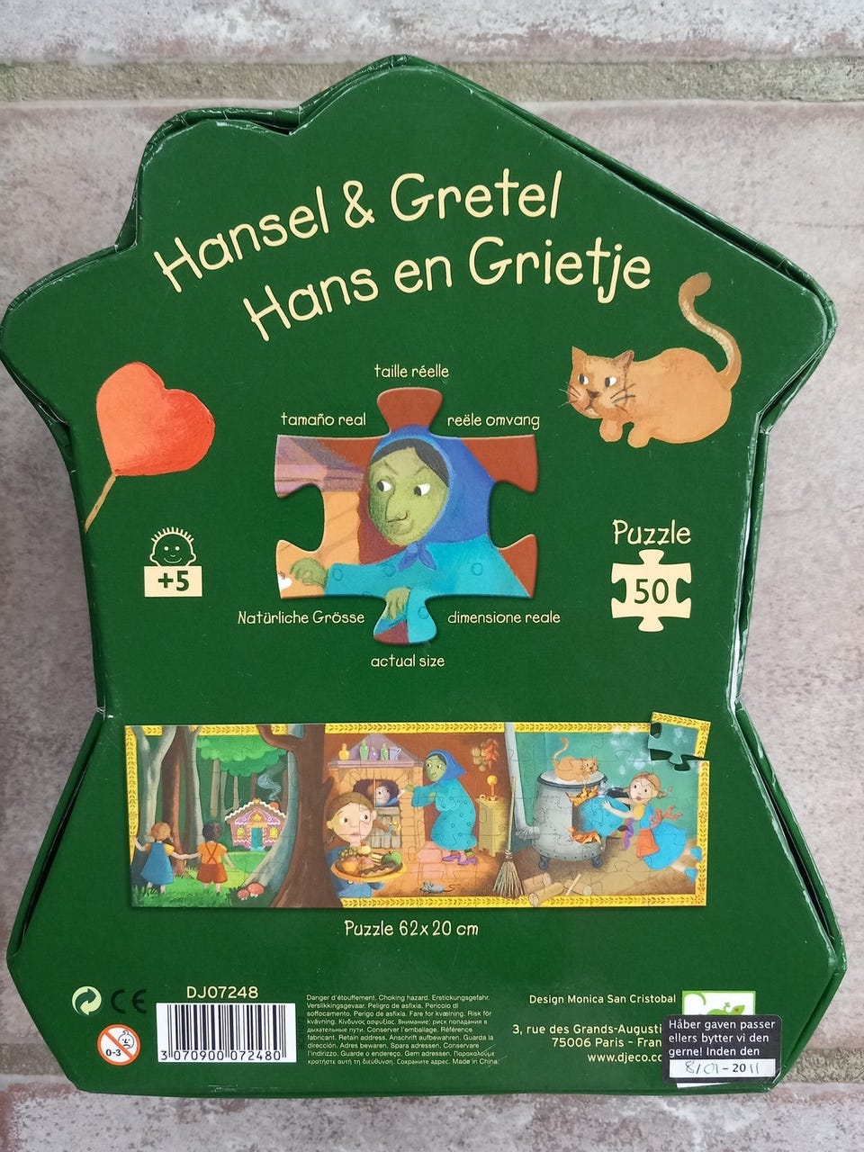 Galleribillede