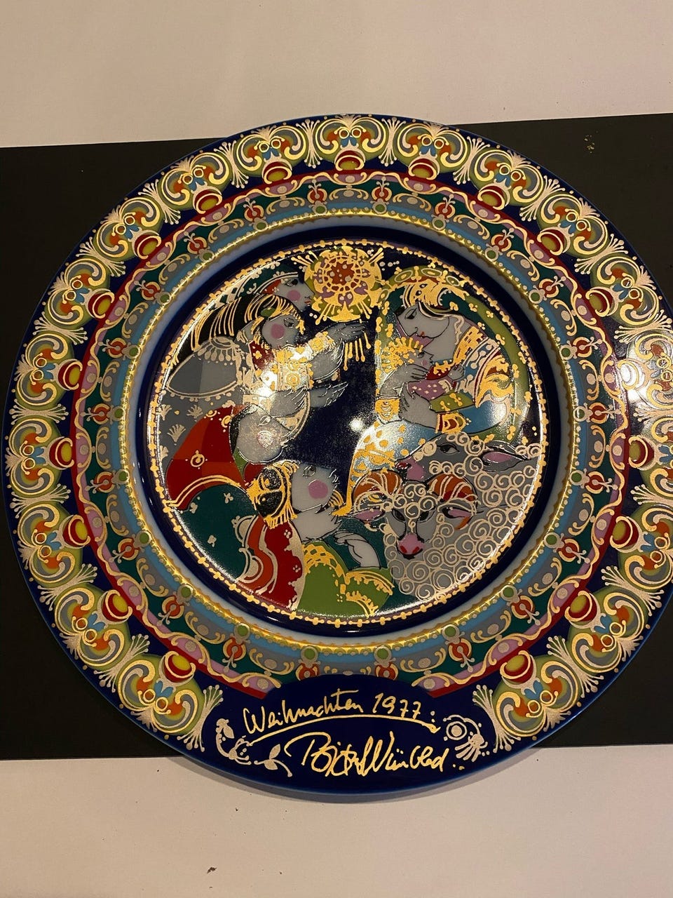 Galleribillede