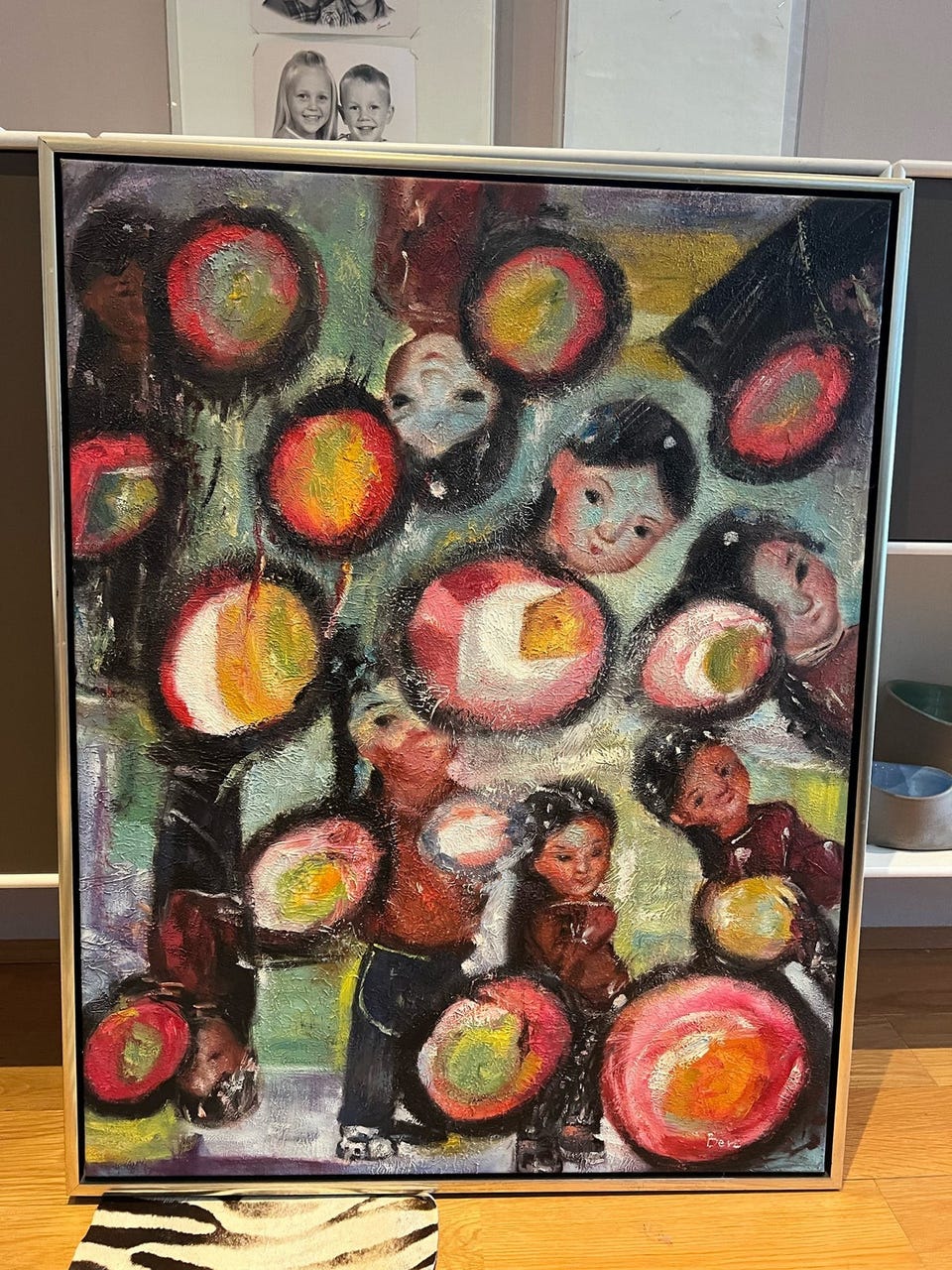 Galleribillede