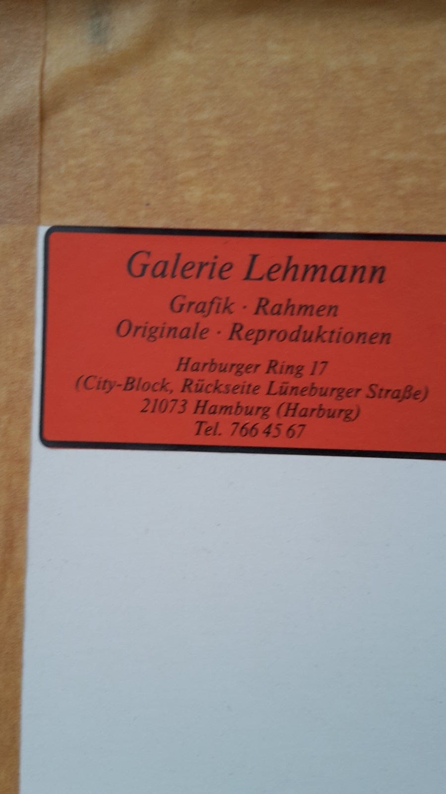 Galleribillede