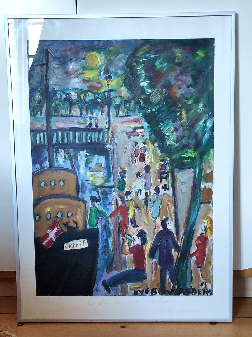 Galleribillede