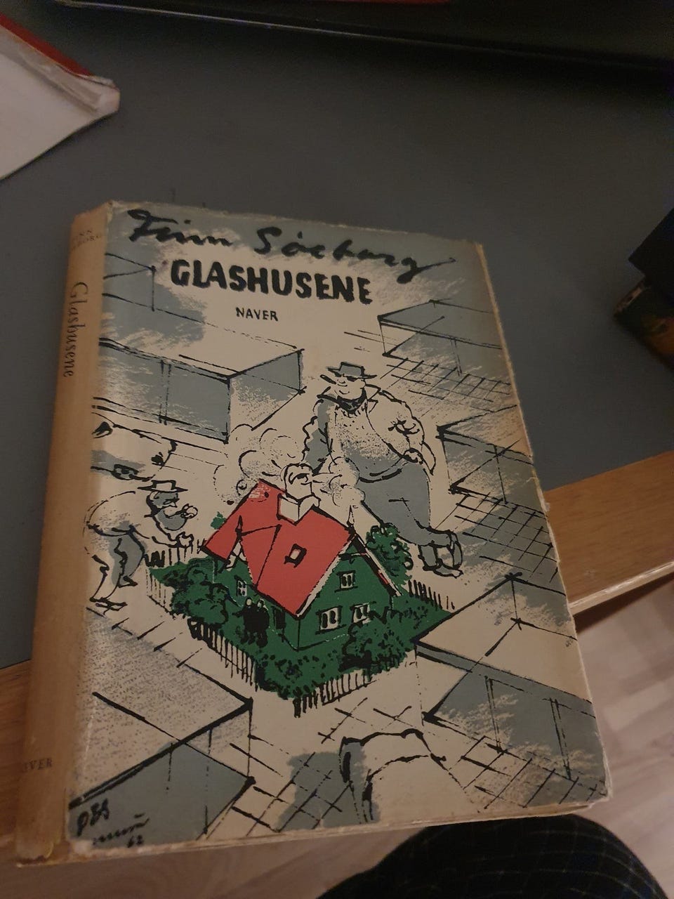 Galleribillede