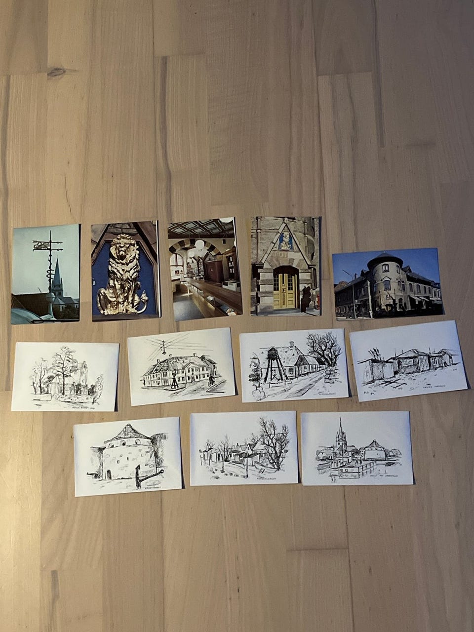 Galleribillede