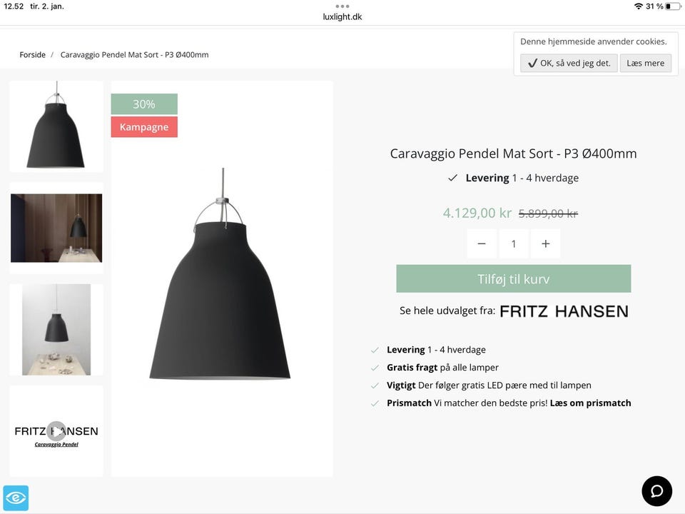 Galleribillede