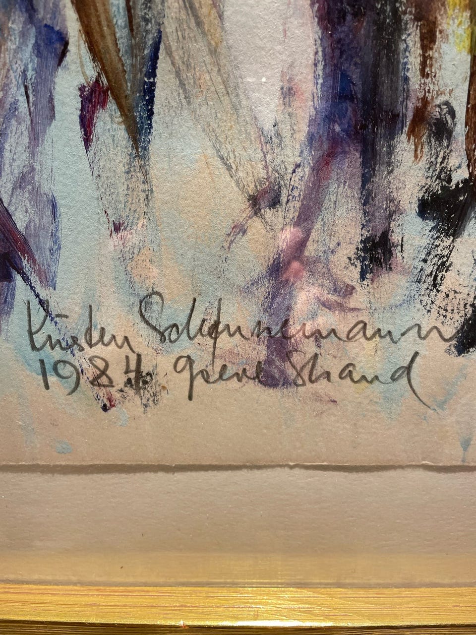 Galleribillede