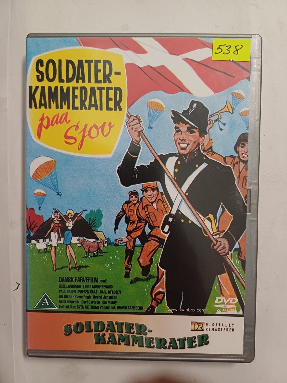 Galleribillede