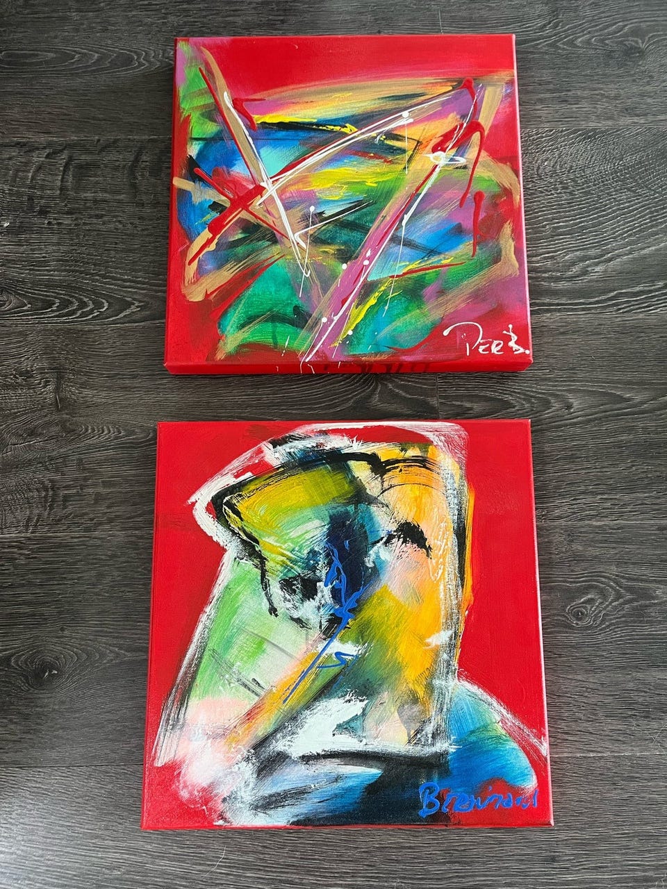 Galleribillede