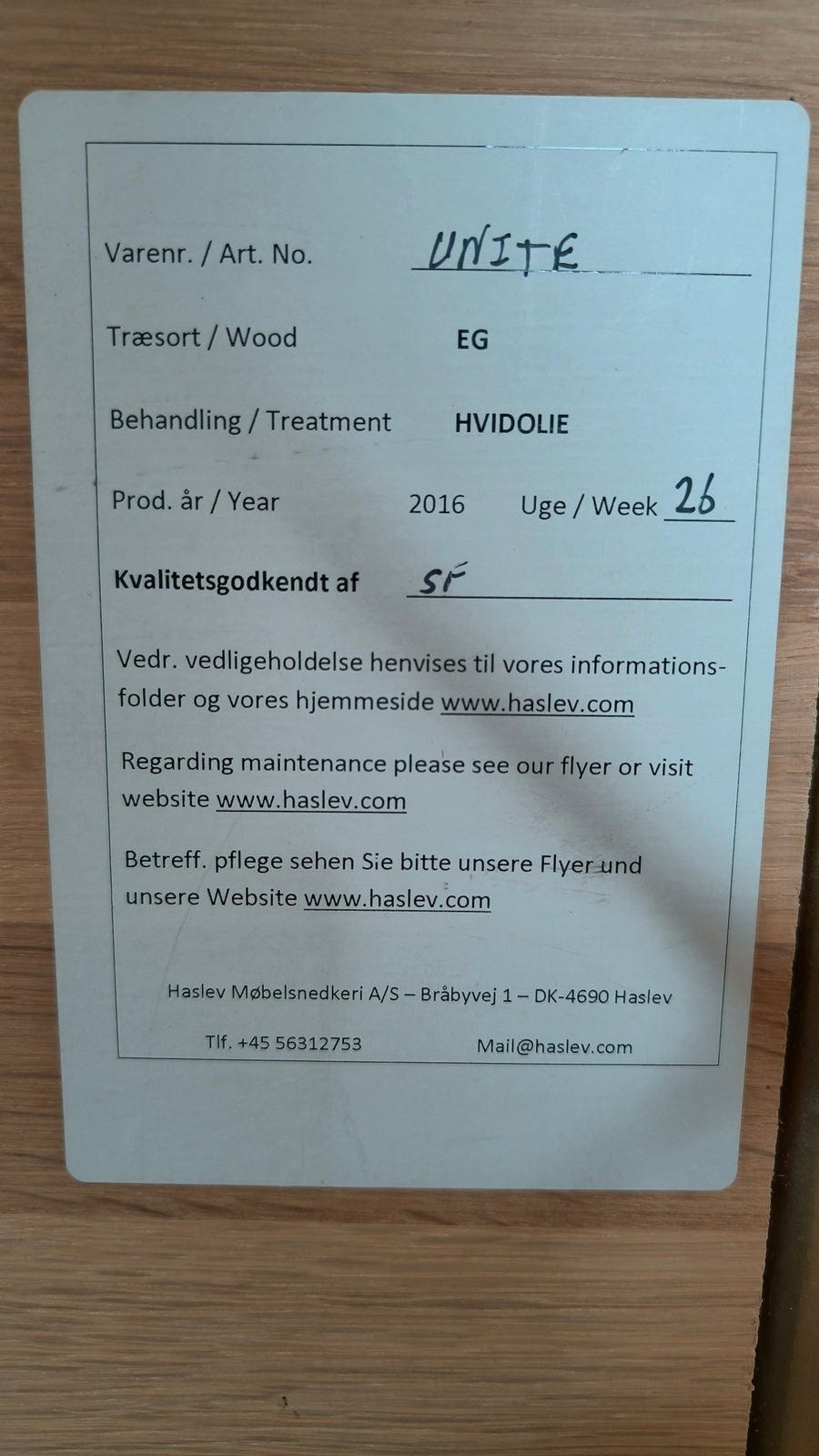 Galleribillede