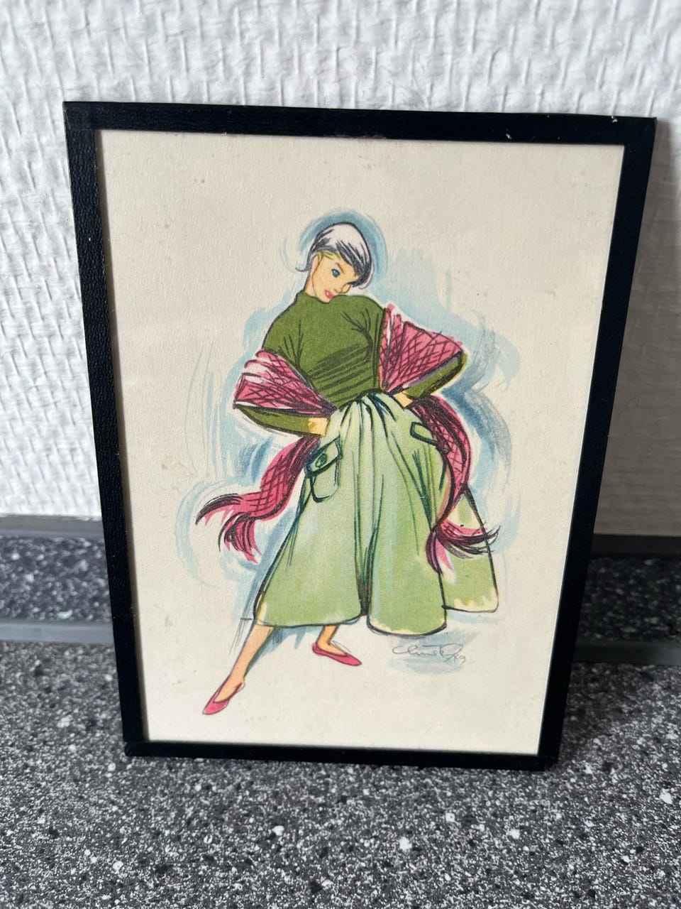 Galleribillede