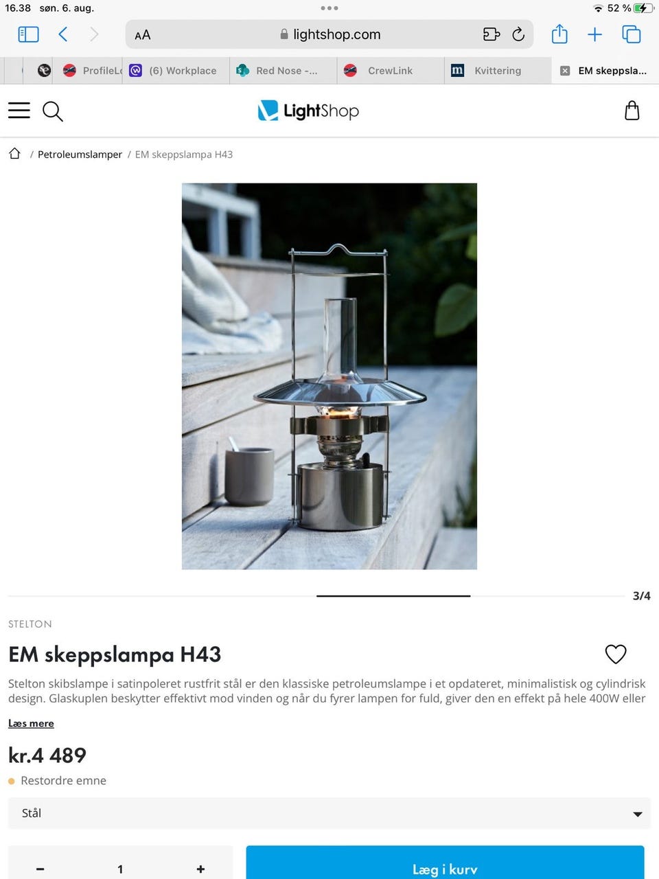 Galleribillede