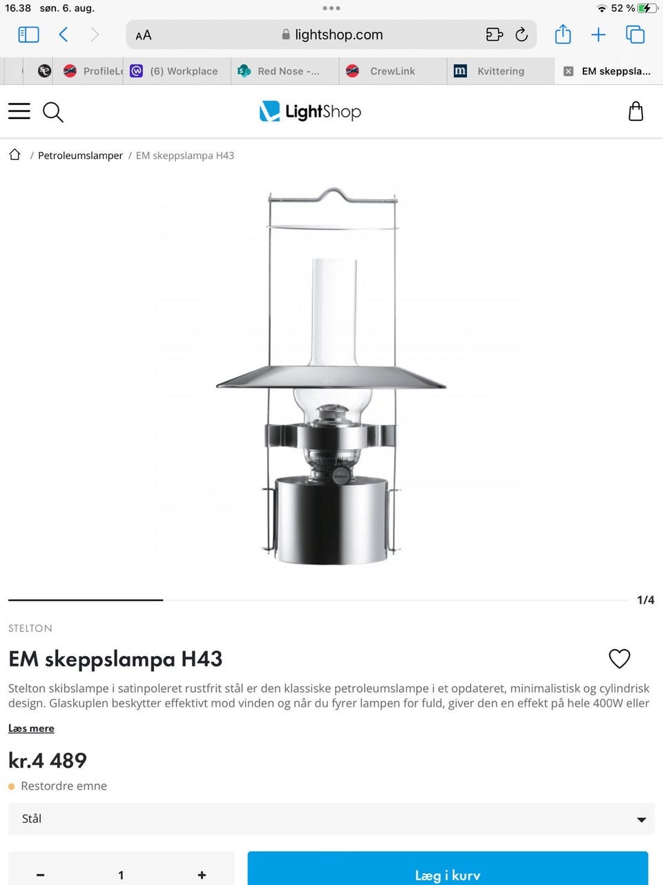 Galleribillede