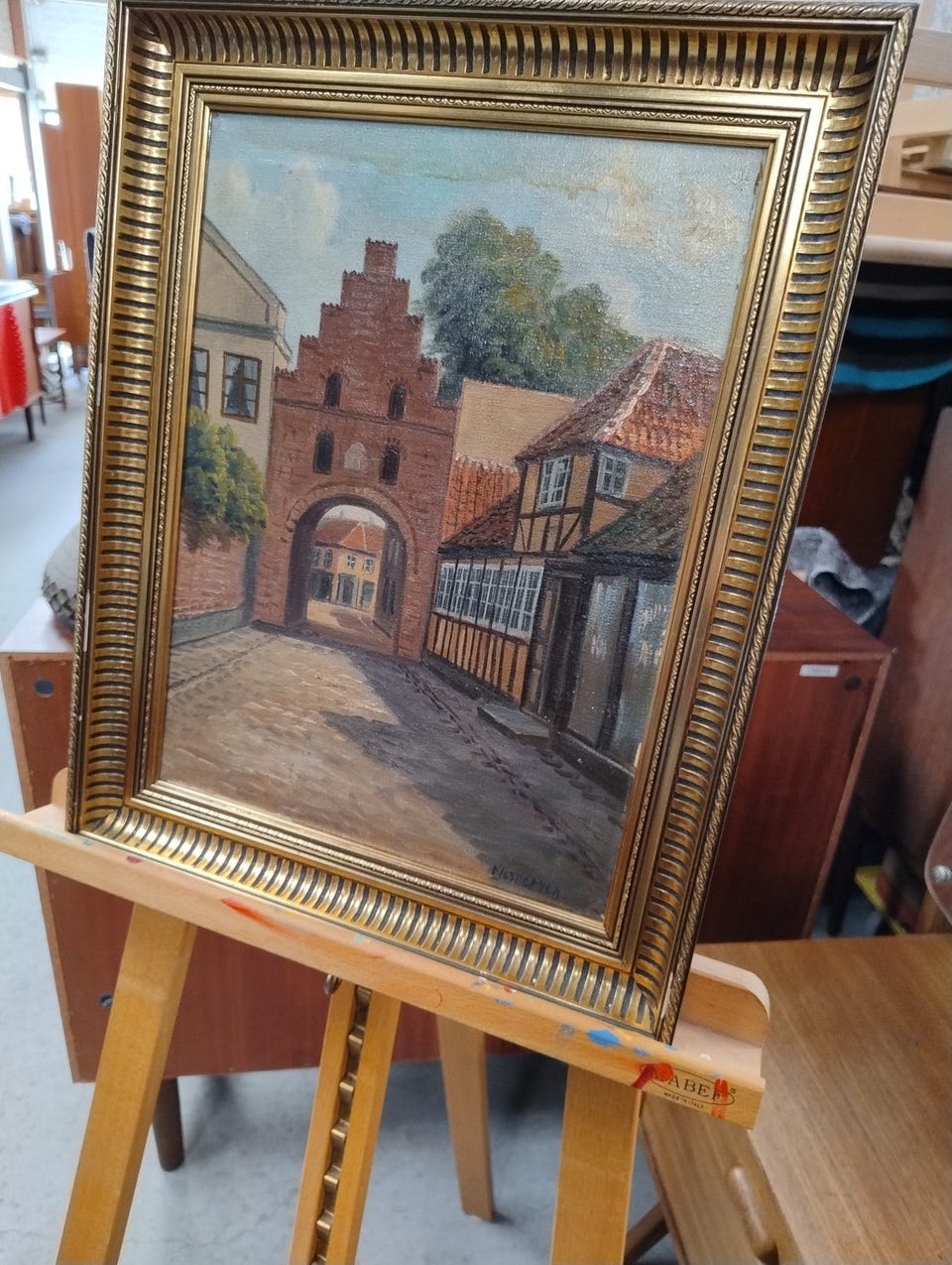 Galleribillede
