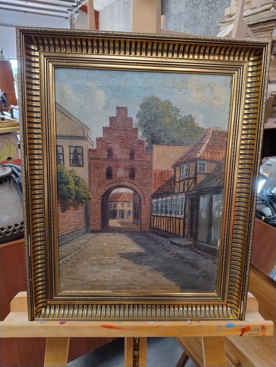 Galleribillede