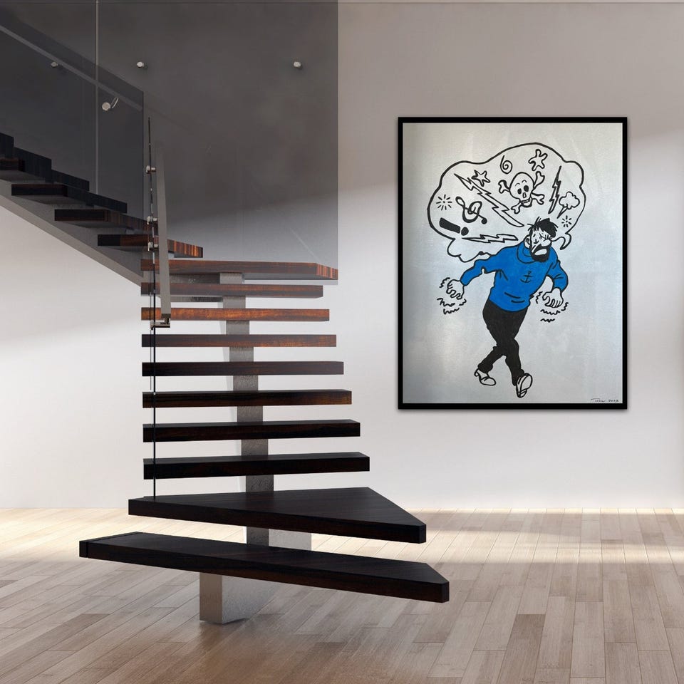 Galleribillede