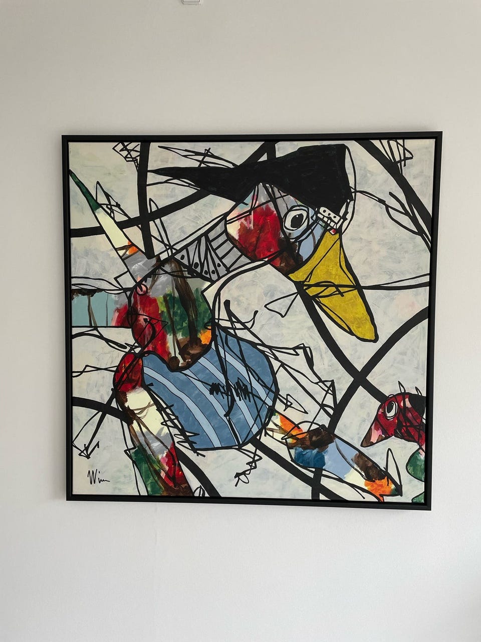 Galleribillede