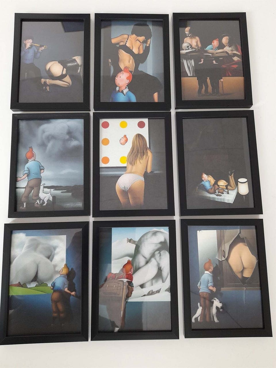 Galleribillede