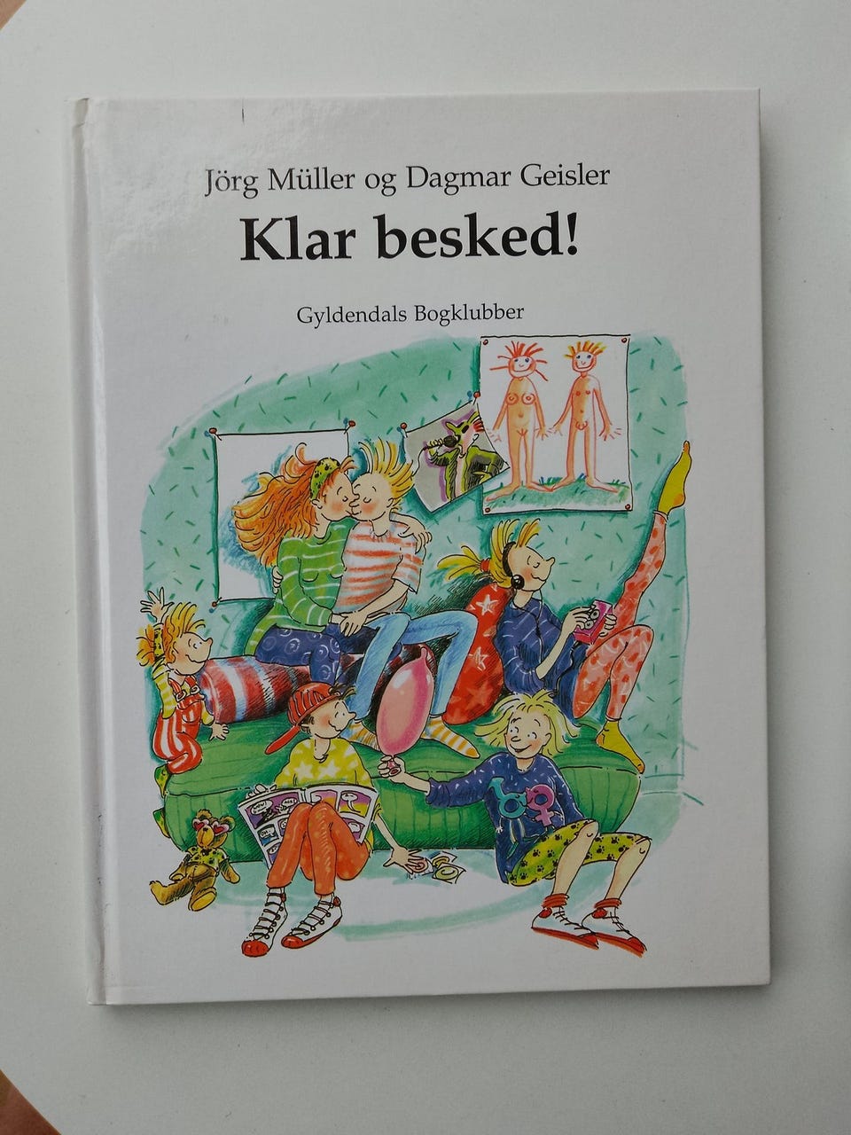 Galleribillede