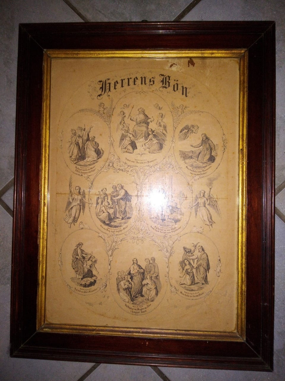 Galleribillede