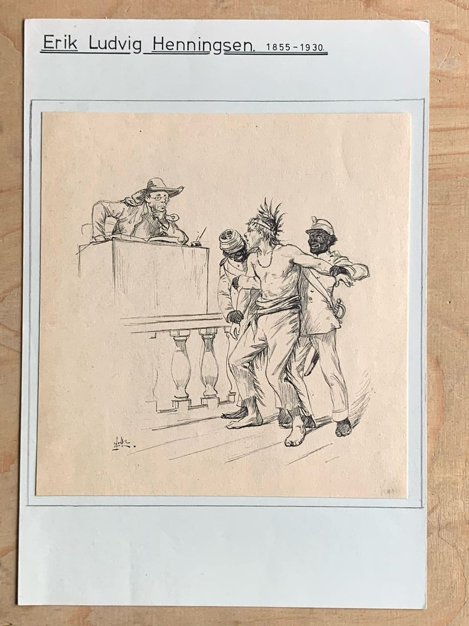 Galleribillede