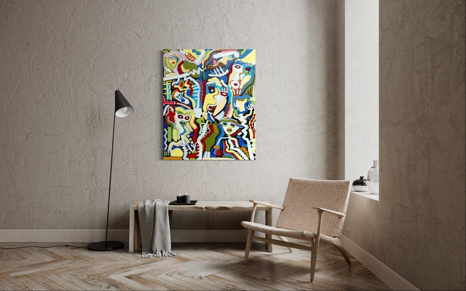 Galleribillede