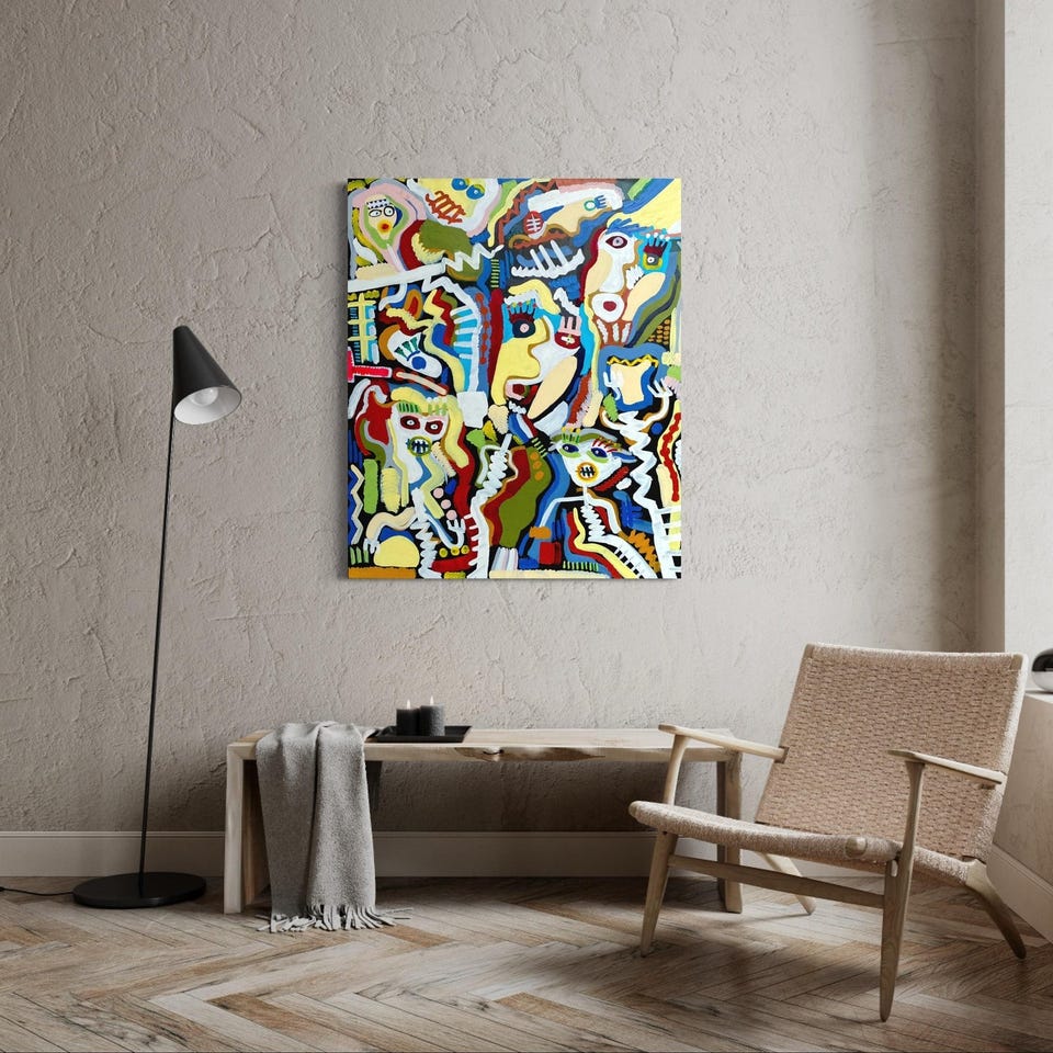 Galleribillede