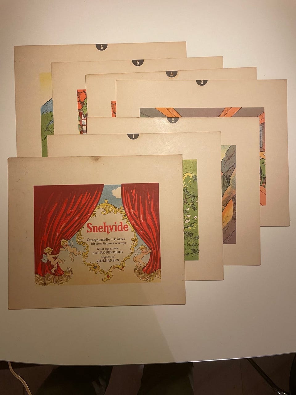 Galleribillede