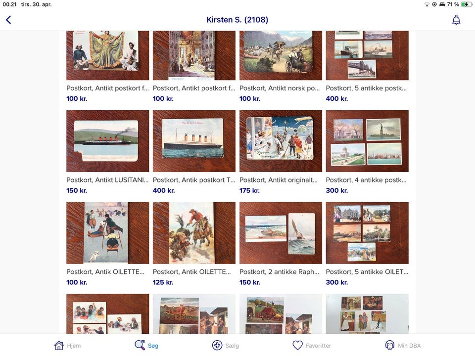 Galleribillede