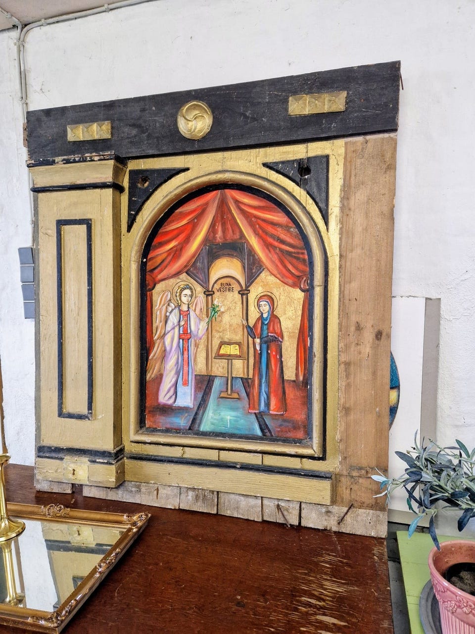 Galleribillede