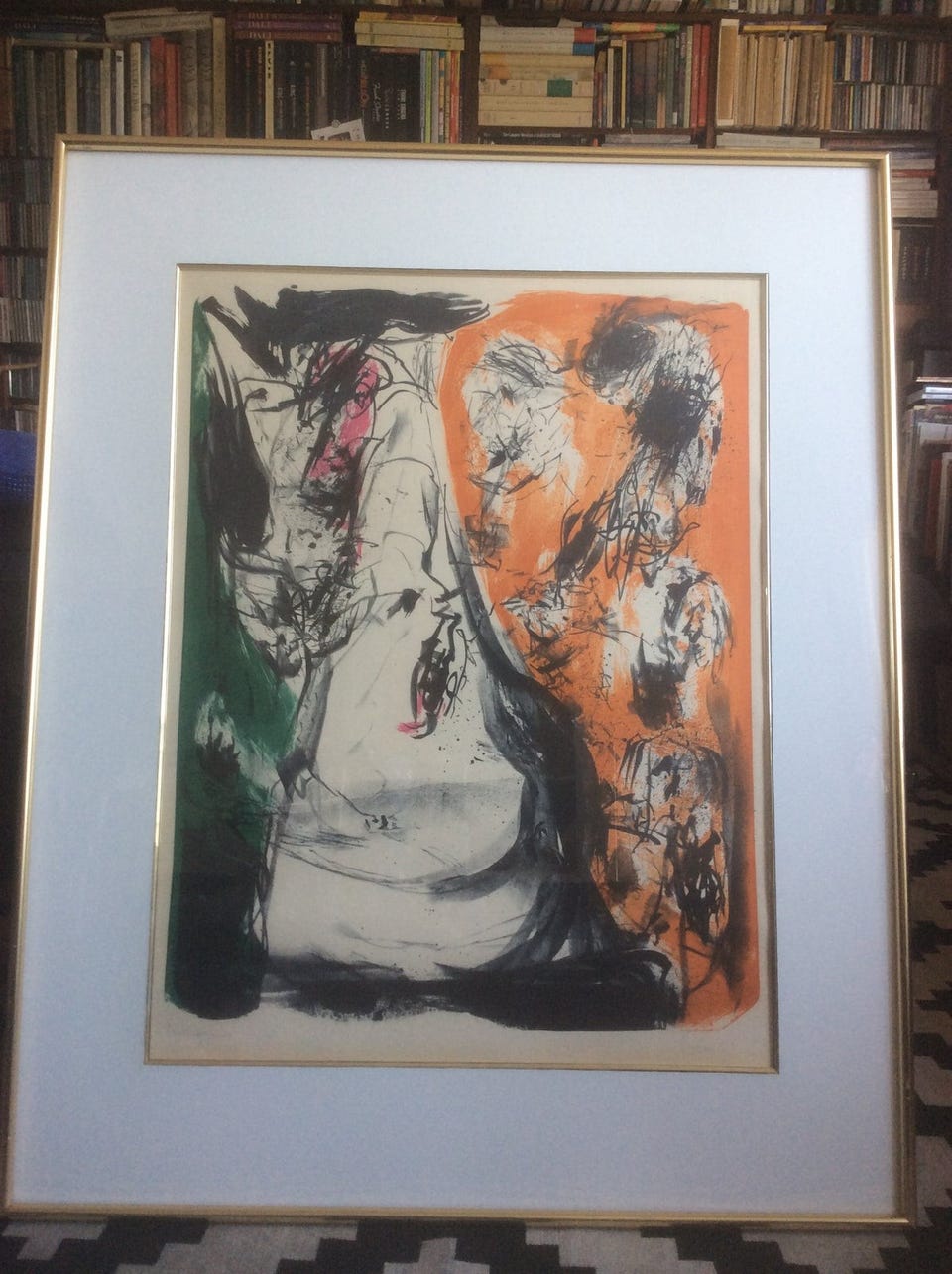 Galleribillede