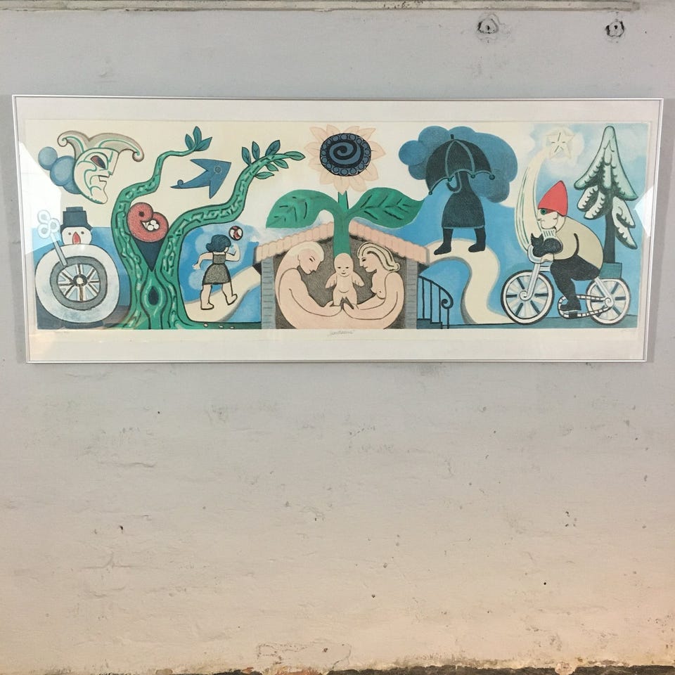 Galleribillede