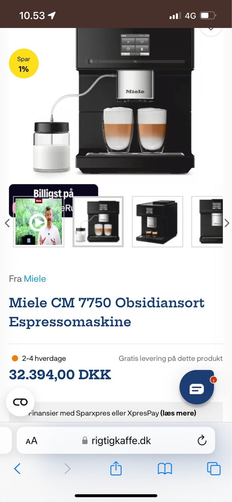 Galleribillede
