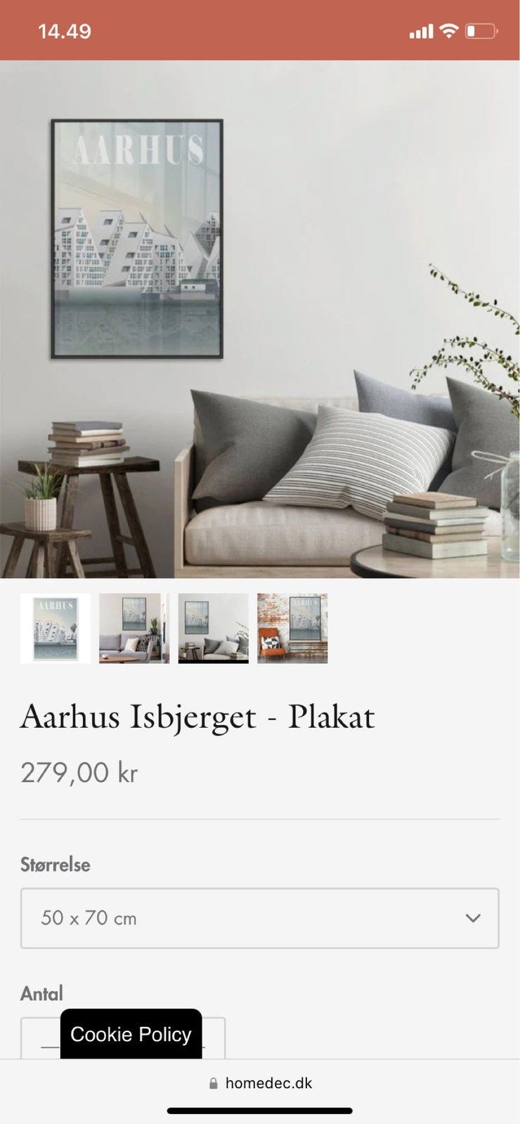 Galleribillede