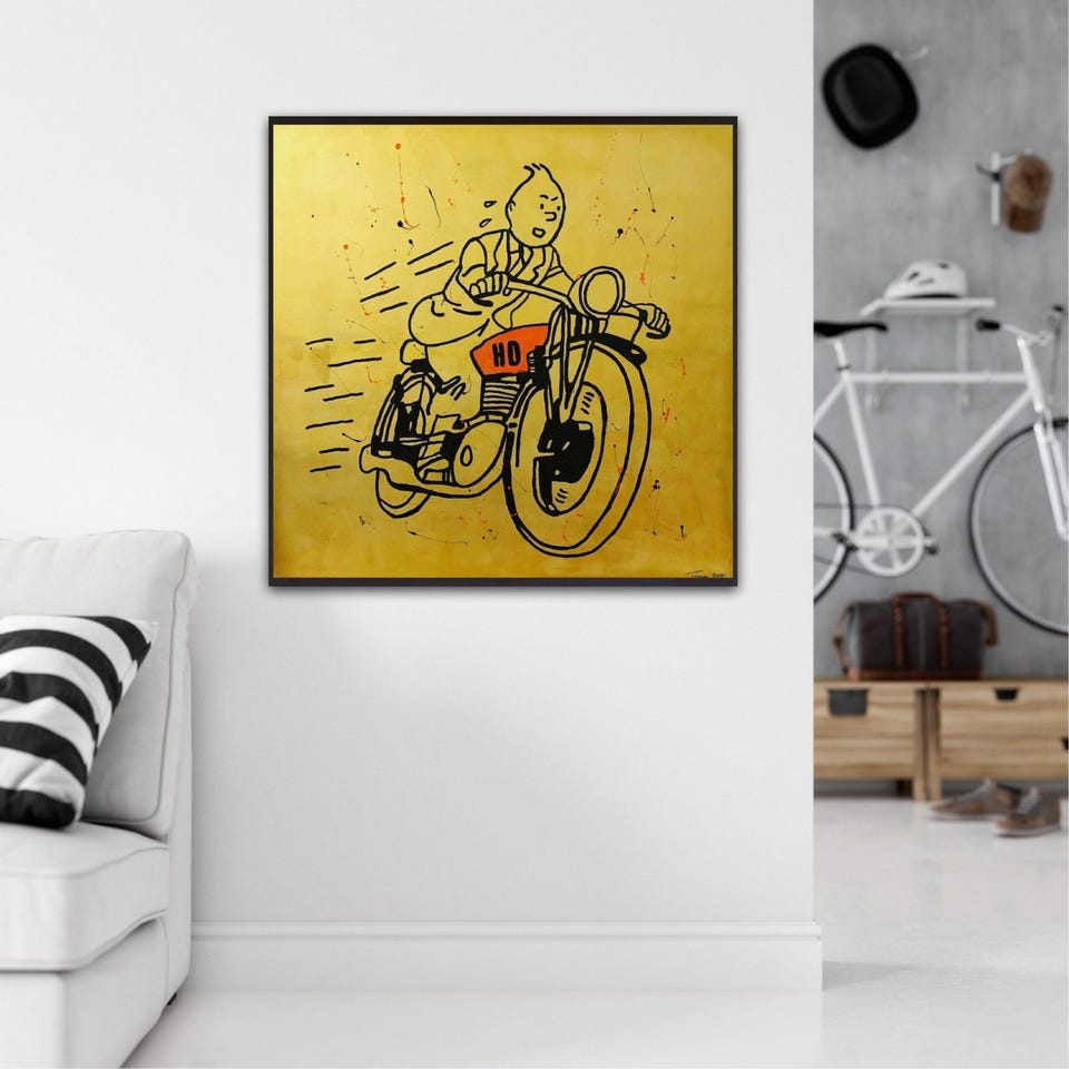 Galleribillede