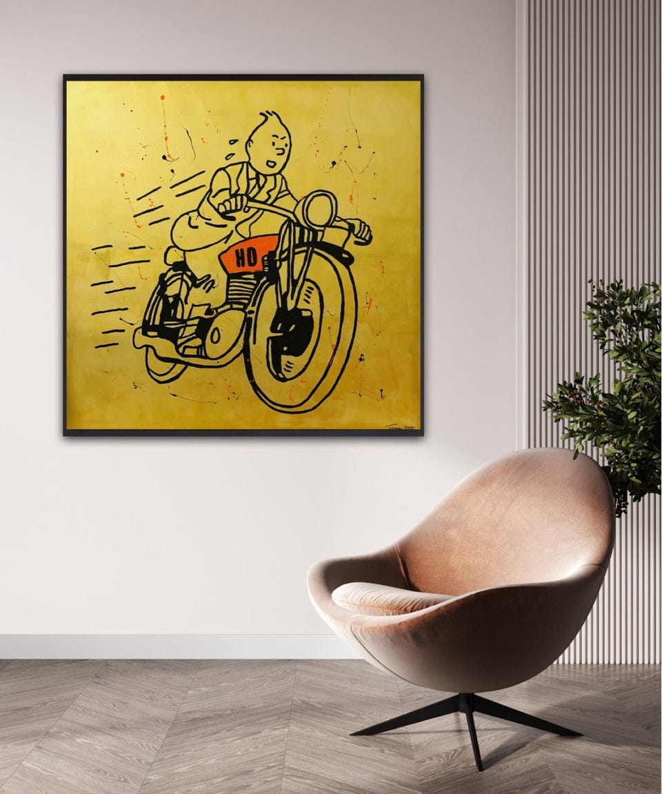 Galleribillede