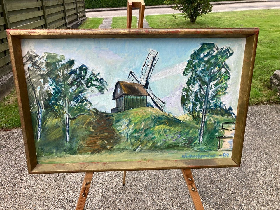 Galleribillede