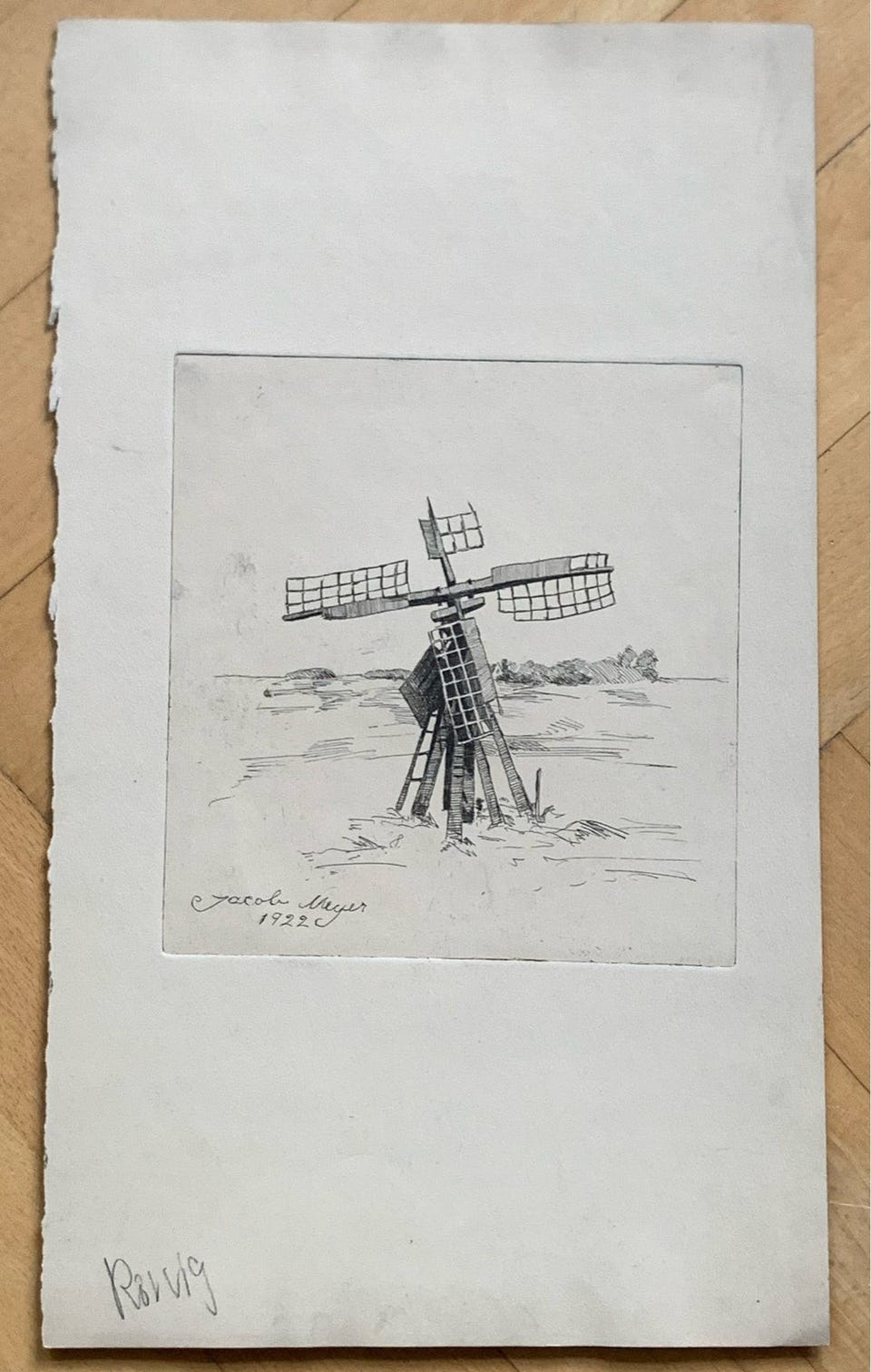 Galleribillede