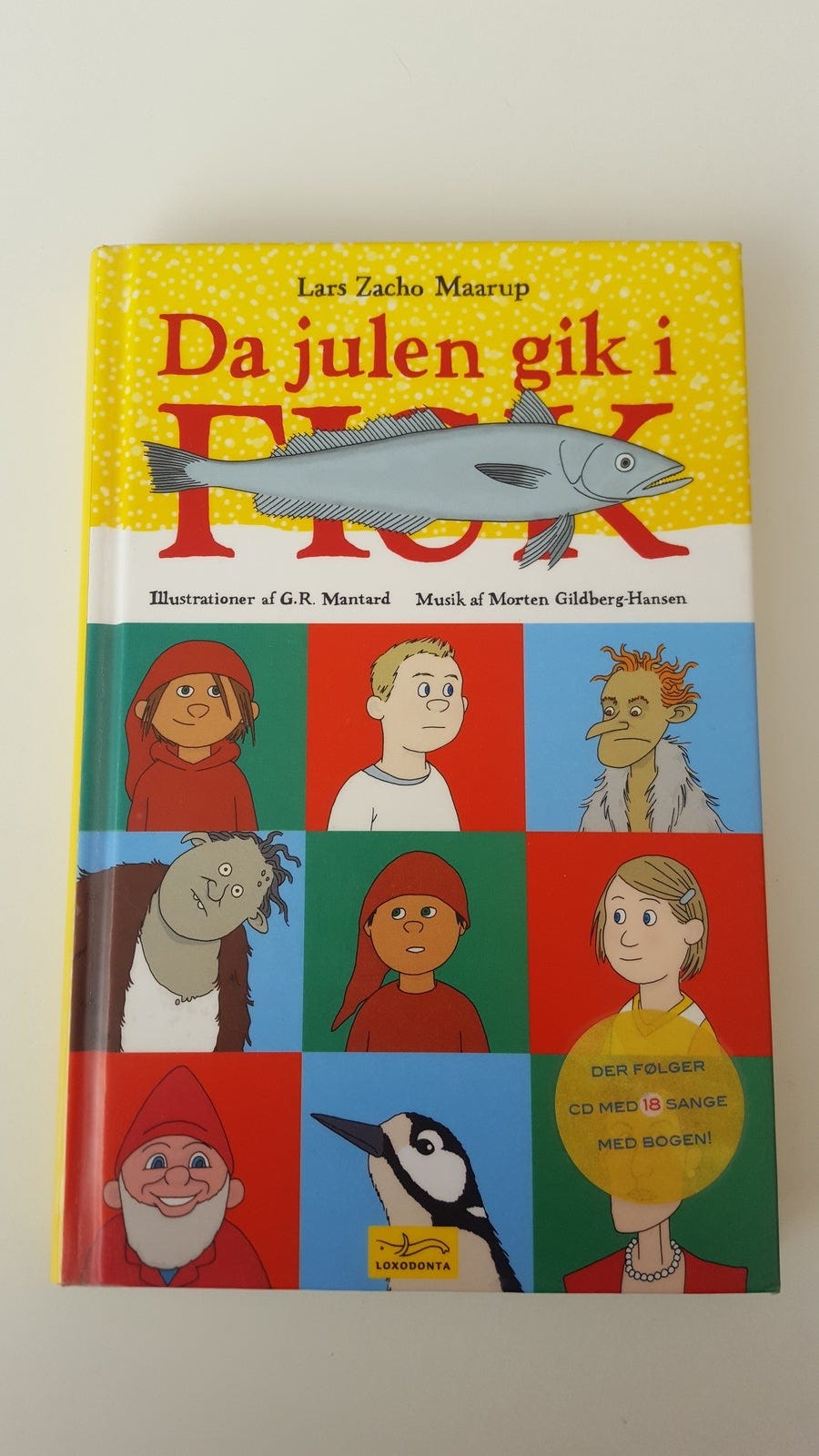 Galleribillede