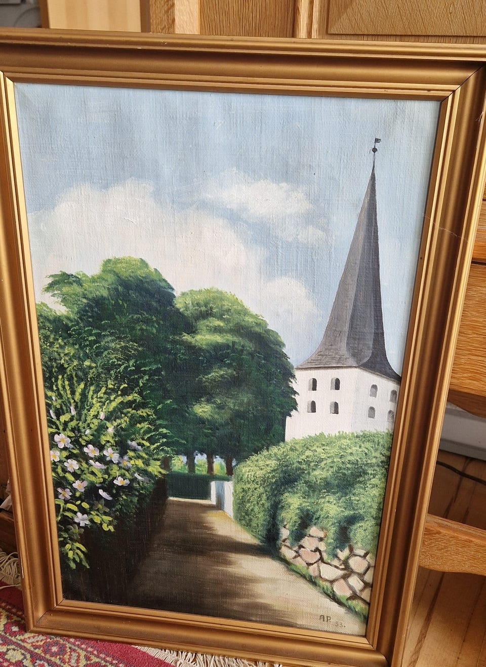 Galleribillede
