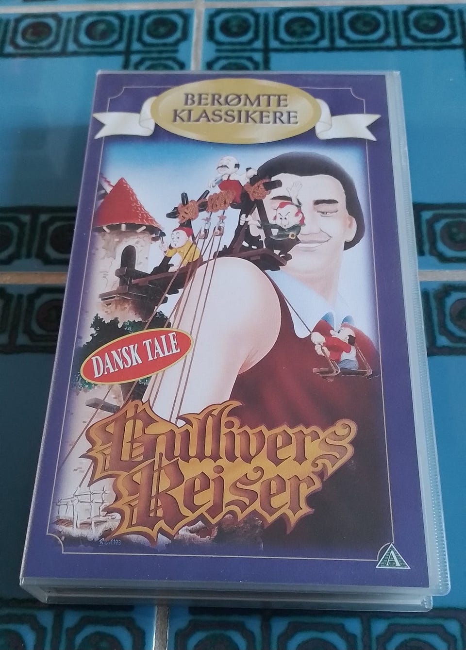 Galleribillede