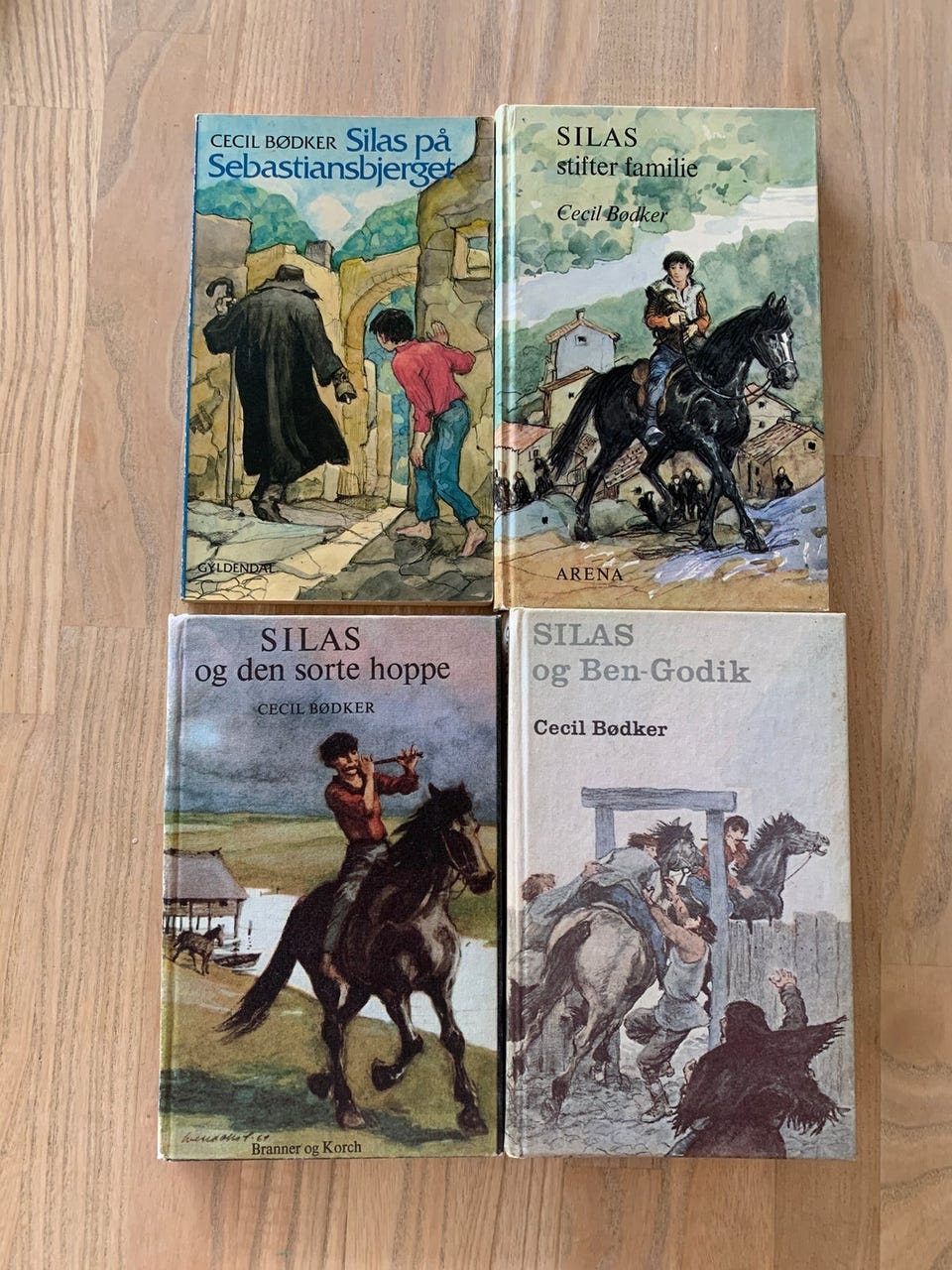 Galleribillede