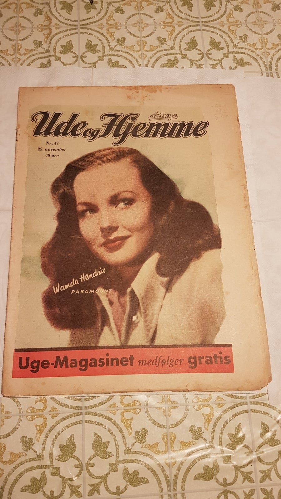 Galleribillede