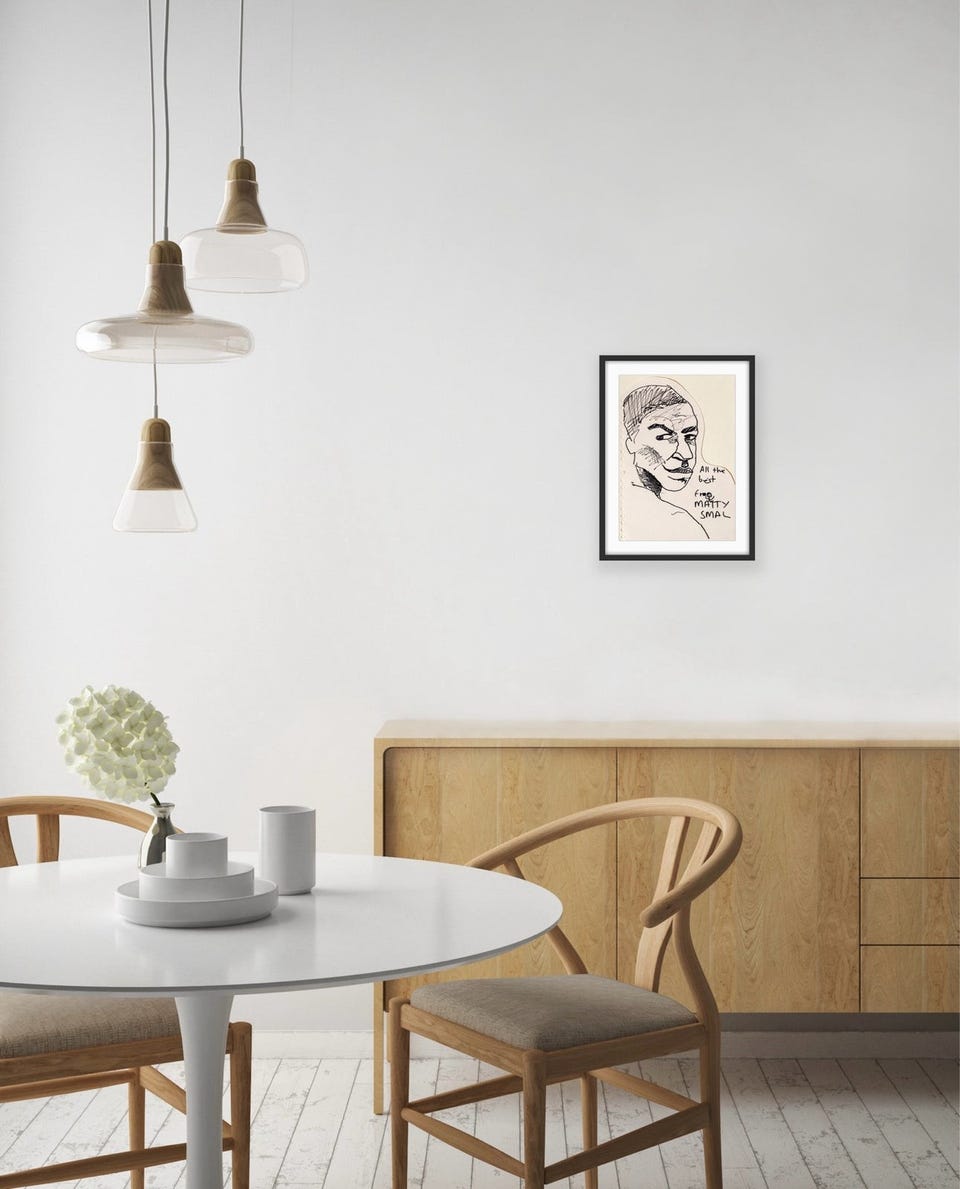 Galleribillede