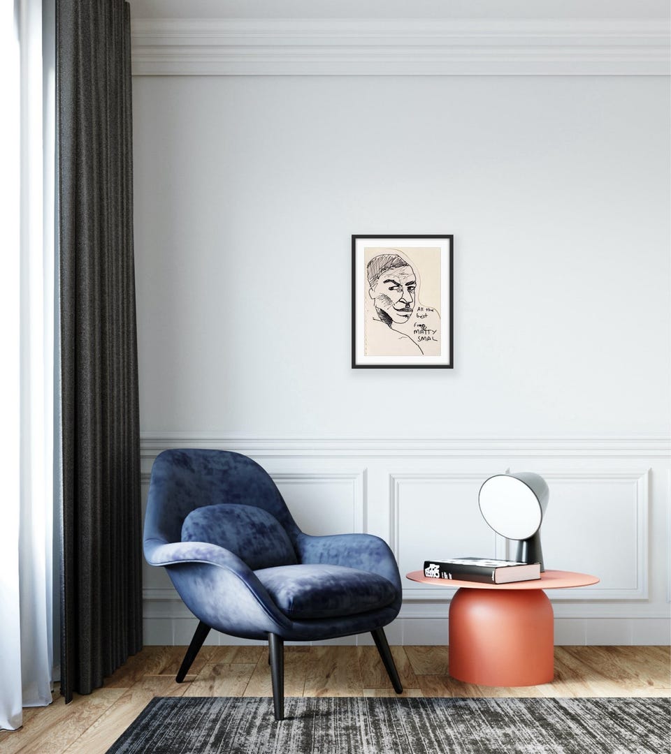 Galleribillede