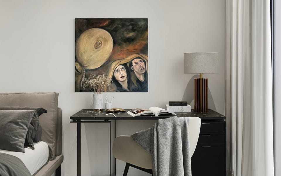 Galleribillede