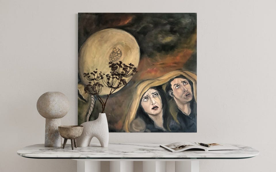 Galleribillede