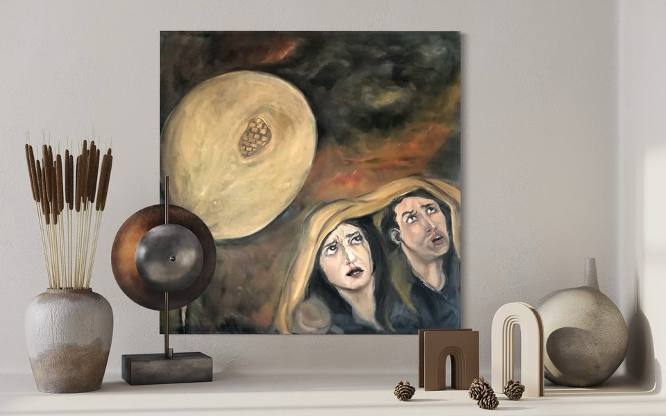 Galleribillede