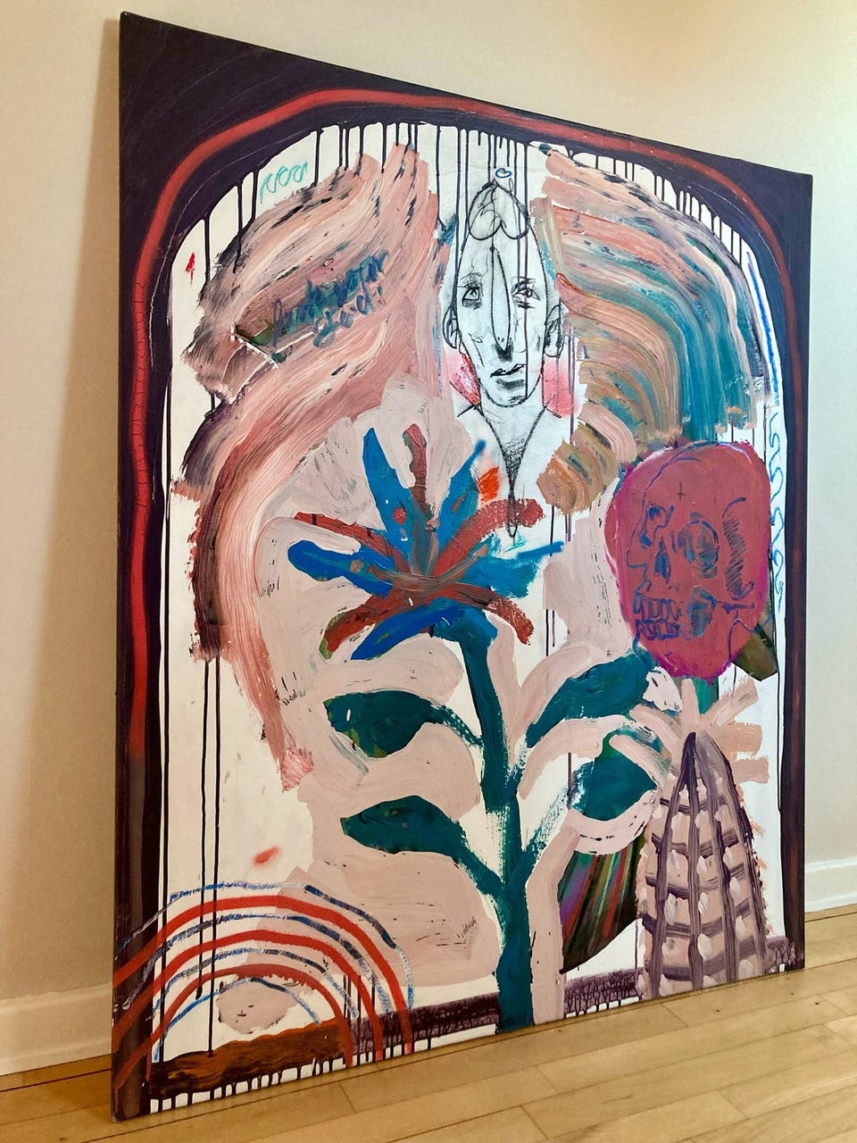 Galleribillede