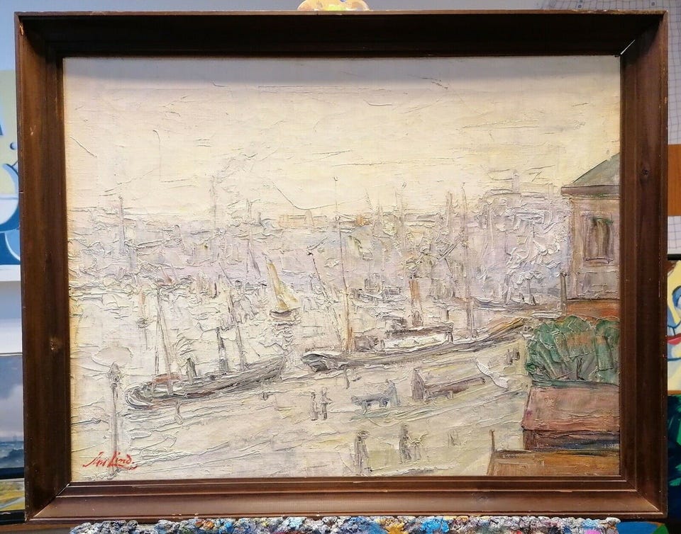 Galleribillede