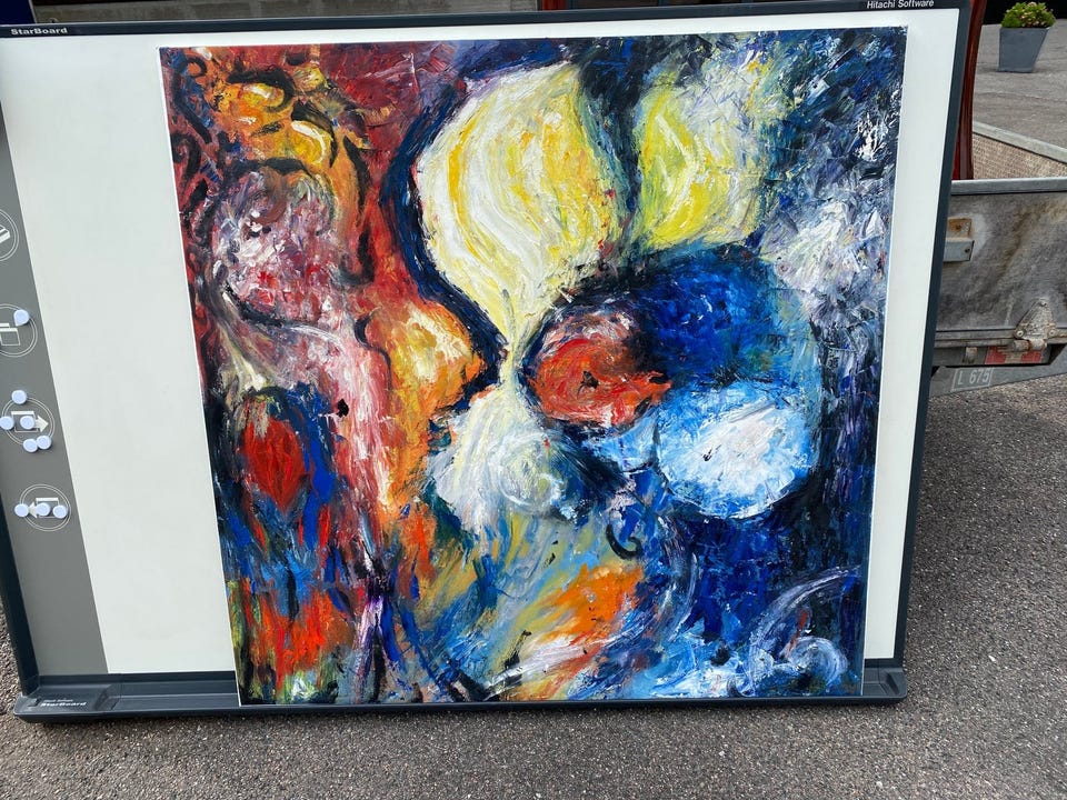 Galleribillede